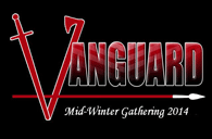 Vanguard Mid Winter Gathering

Sat 07 June - Mon 09 June 2014